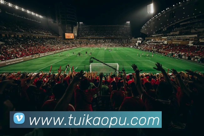 世界杯官方网络平台品牌故事